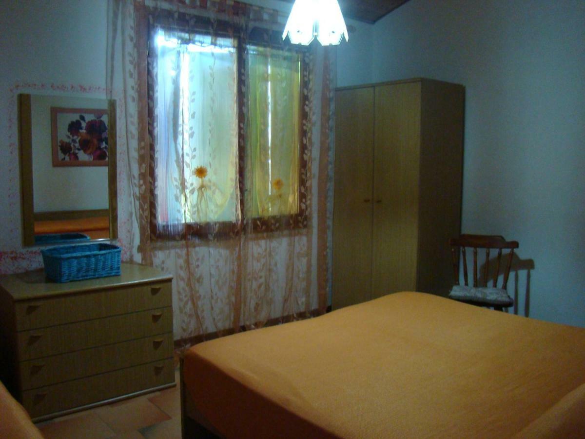 Casa Vacanze Guardamare San Vincenzo Exteriör bild